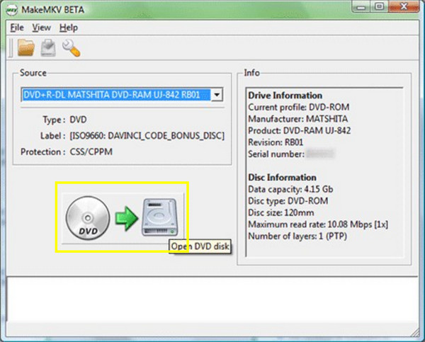 Makemkv Dvd Decoder