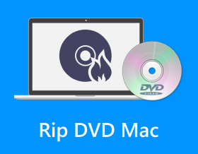 Rip DVD Mac S