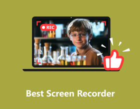 Best Screen Recorder S