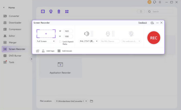 Camtasia Screen Recorder