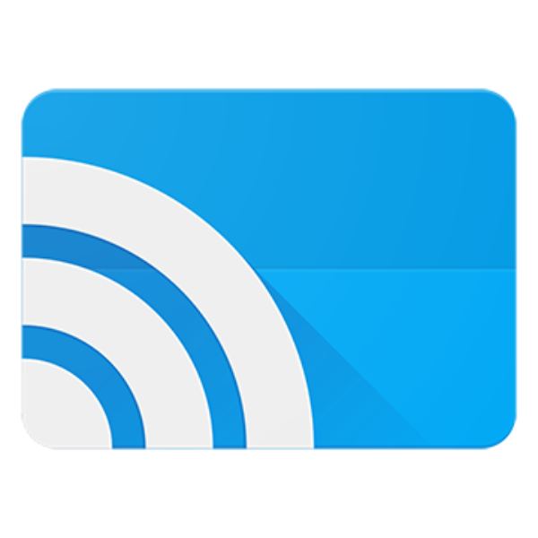 Chromecast Logo