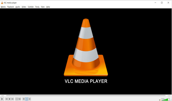 Desktop VLC