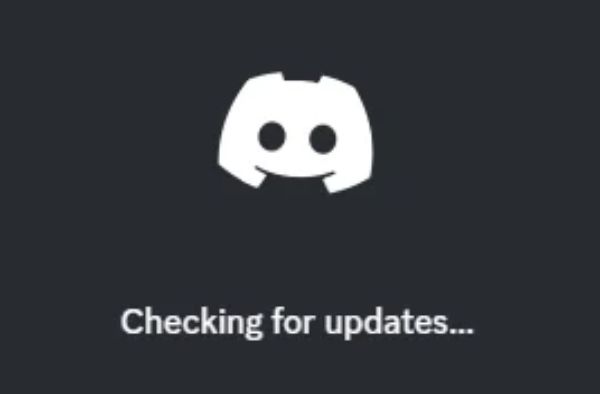 Discord Updates