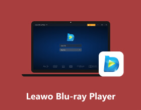 Leawo Blu-ray Player S