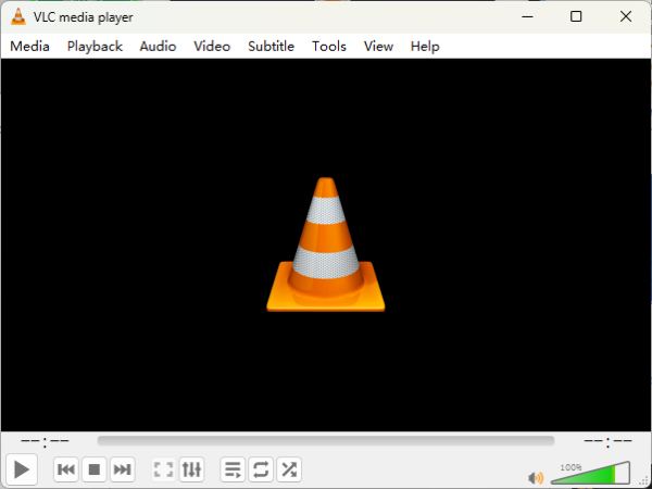 VLC Media Player