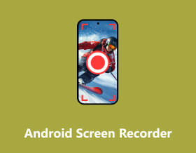 Android Screen Recorder S