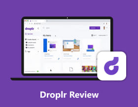 Droplr Review