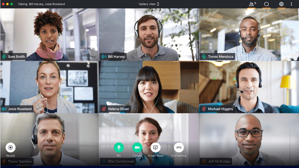 Gotomeeting Meeting Recorder