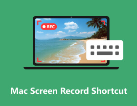 Mac Screen Record Shortcut S