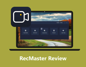 Recmaster Review