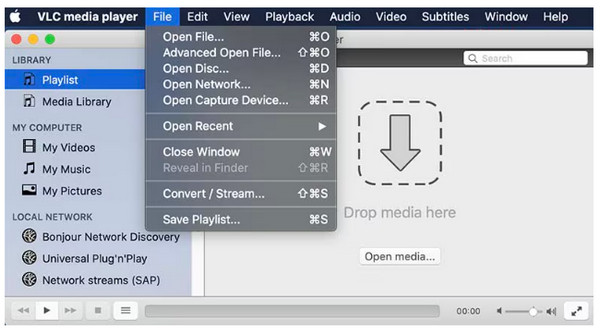 Vlc Free Screen Recorder Mac