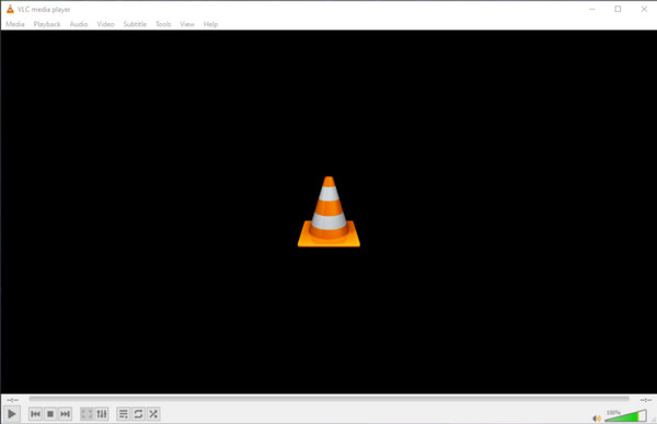 VLC 미디어 플레이어